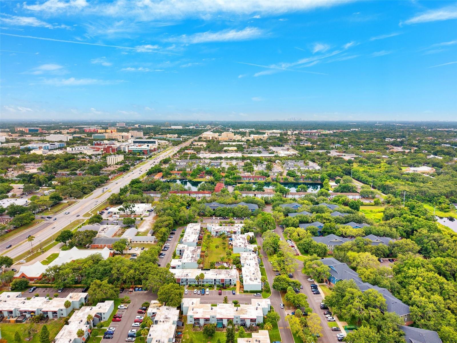 SOMERSET PARK A CONDO - Residential Lease