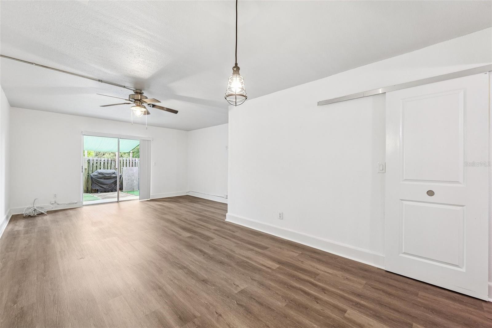 SOMERSET PARK A CONDO - Residential Lease