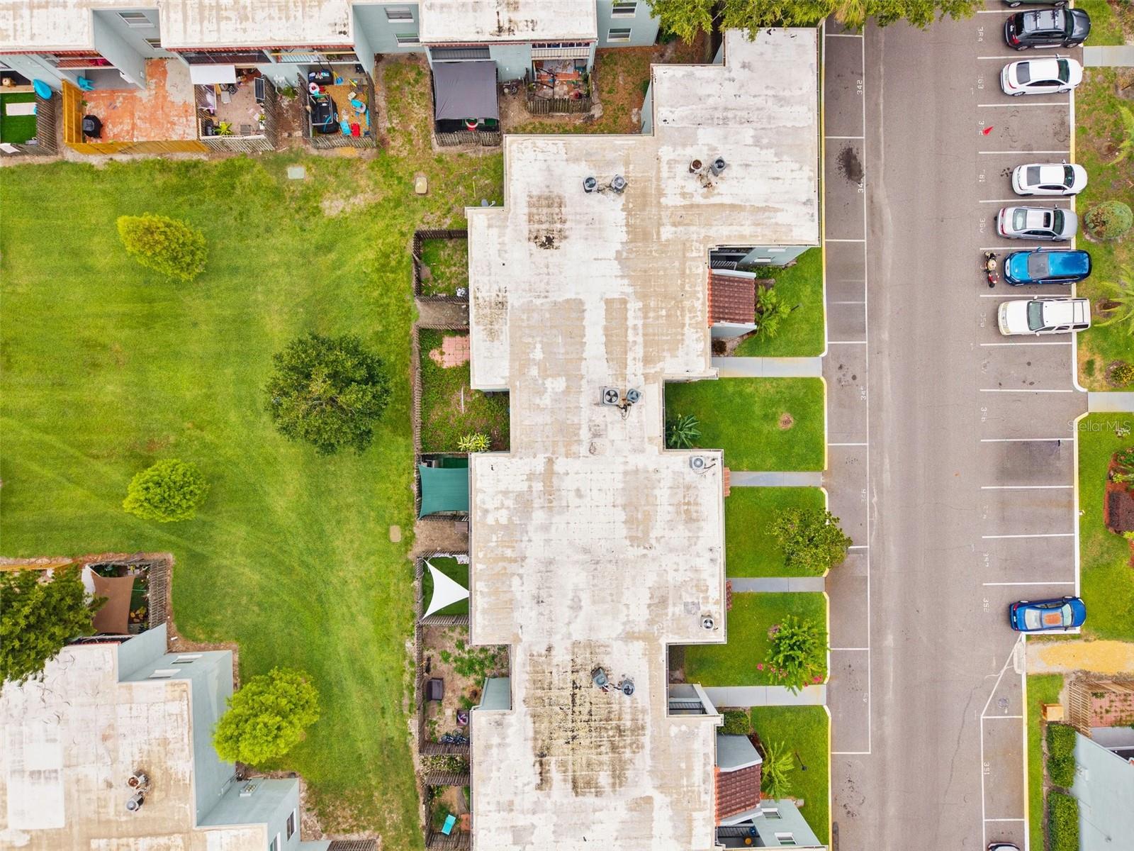 SOMERSET PARK A CONDO - Residential Lease