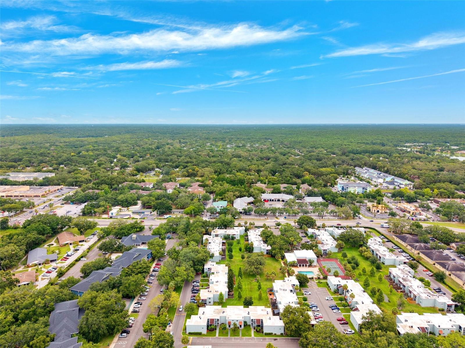 SOMERSET PARK A CONDO - Residential Lease