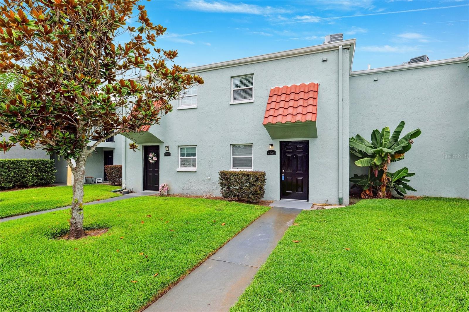 SOMERSET PARK A CONDO - Residential Lease