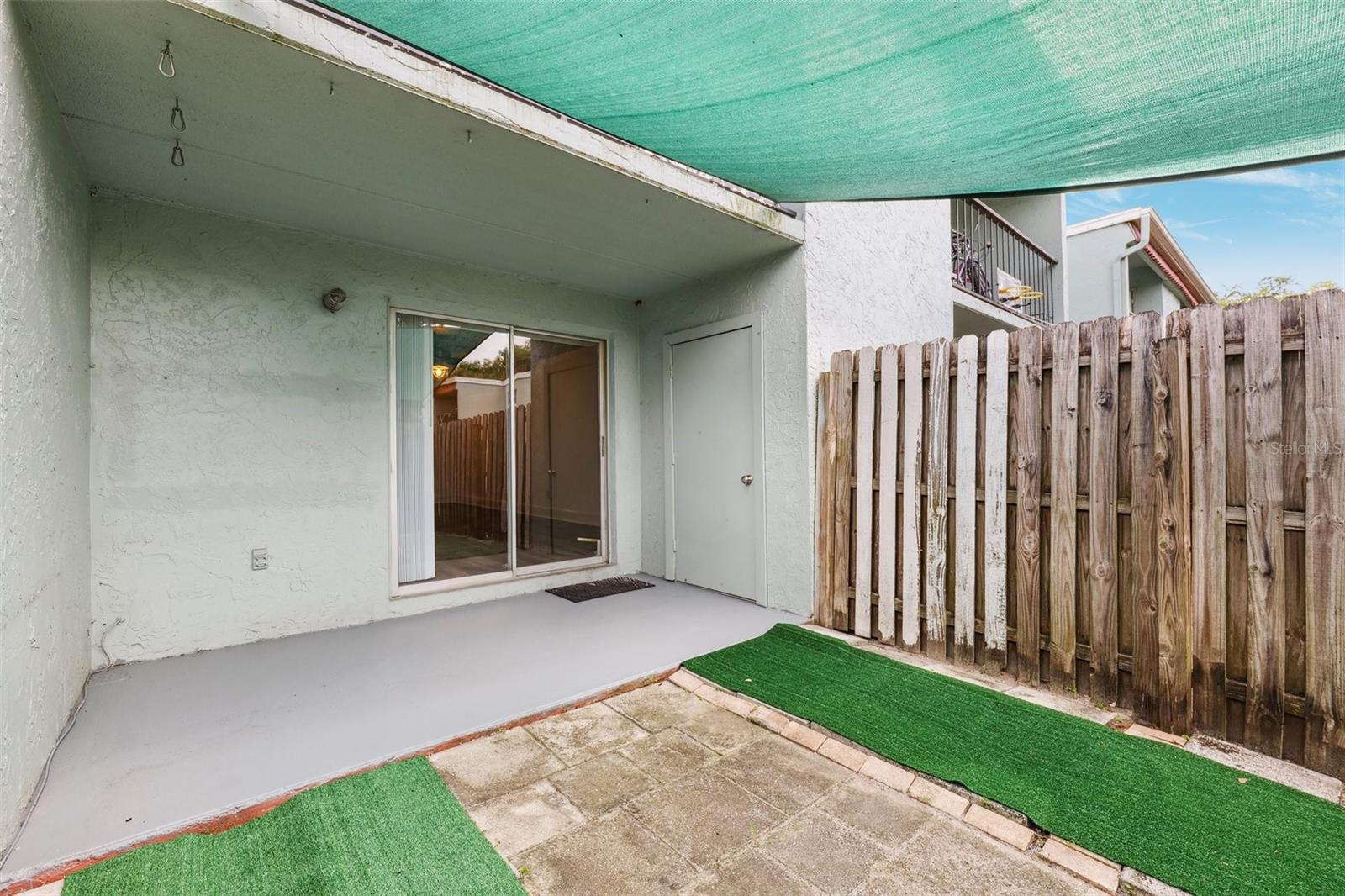 SOMERSET PARK A CONDO - Residential Lease