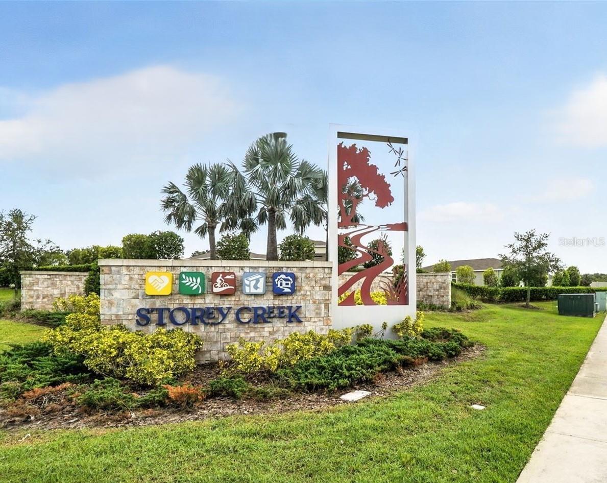 STOREY CREEK PH 2B - Residential Lease