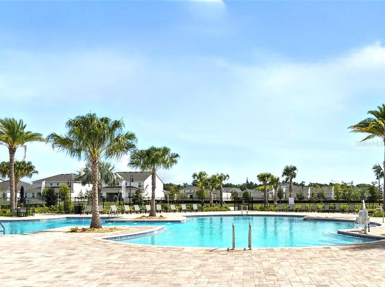 STOREY CREEK PH 2B - Residential Lease