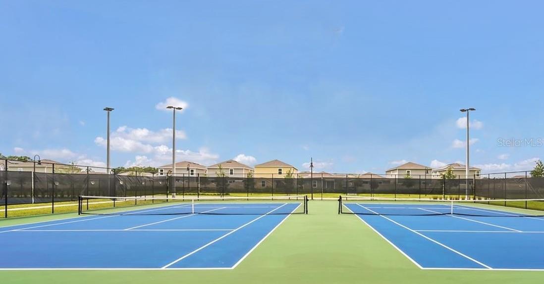 STOREY CREEK PH 2B - Residential Lease