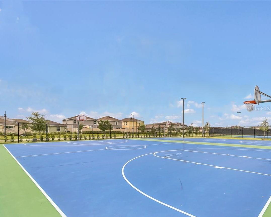 STOREY CREEK PH 2B - Residential Lease