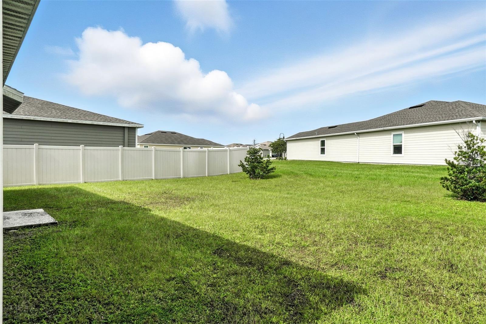 STOREY CREEK PH 2B - Residential Lease