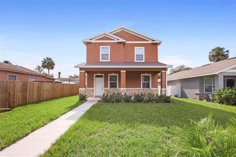1012 S HOLLY AVENUE SANFORD FL 32771