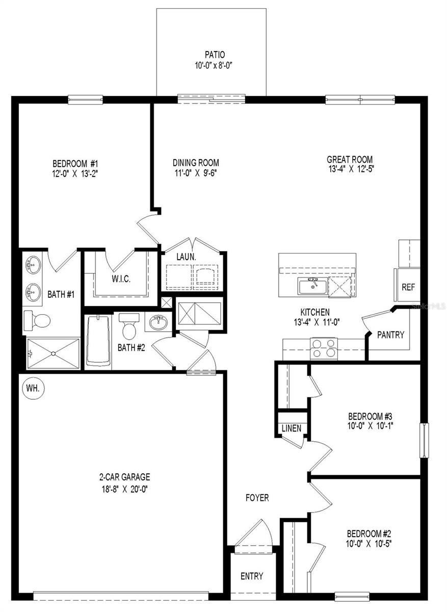 COVE AT WEST PORT - Residential