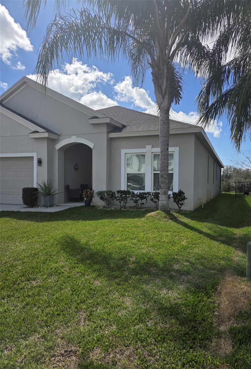 1834 CASTLETON DRIVE