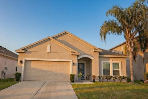 1834 CASTLETON DRIVE ST CLOUD FL 34771