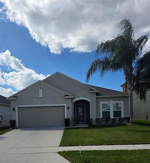 Photo of 1834 Castleton Drive, Saint Cloud, FL 34771 (MLS # S5144901)