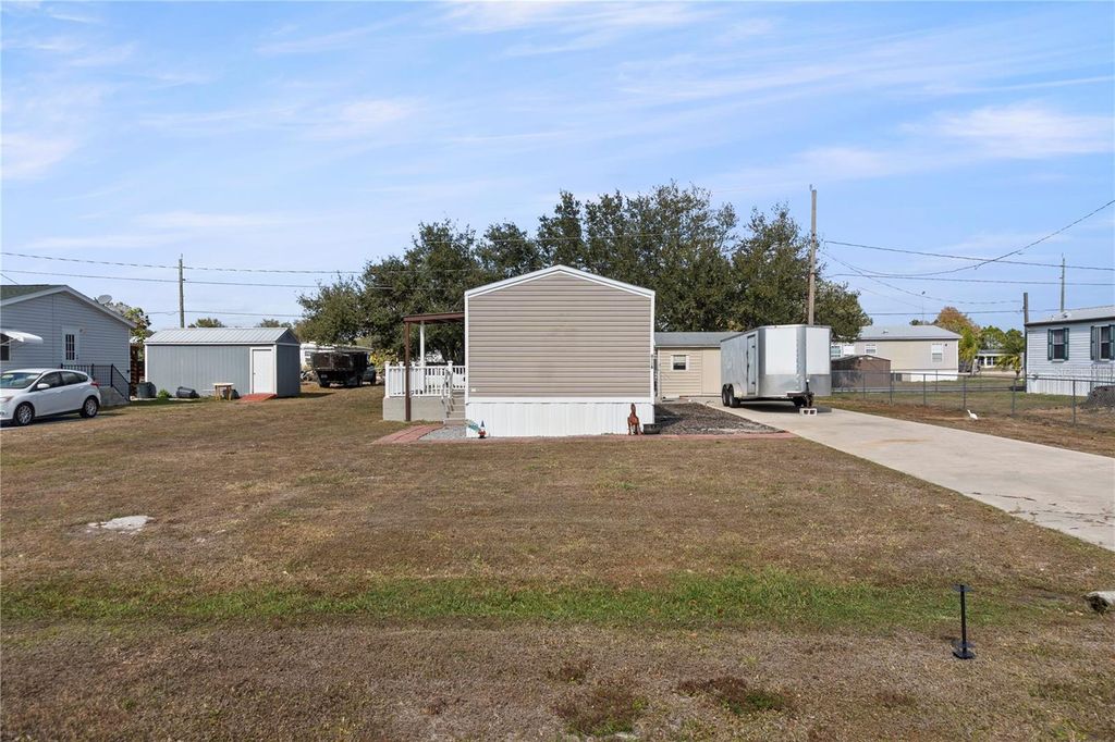 Photo of 6526 Jack Street, Punta Gorda, FL 33982 (MLS # C7520993)