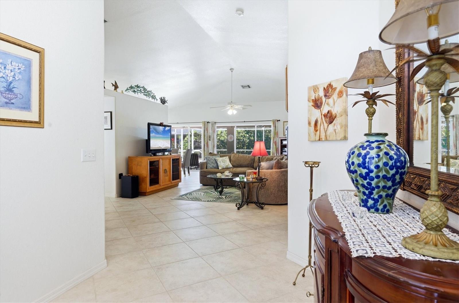 ROTONDA HEIGHTS - Residential