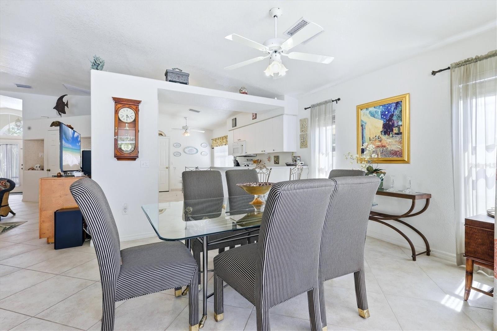 ROTONDA HEIGHTS - Residential
