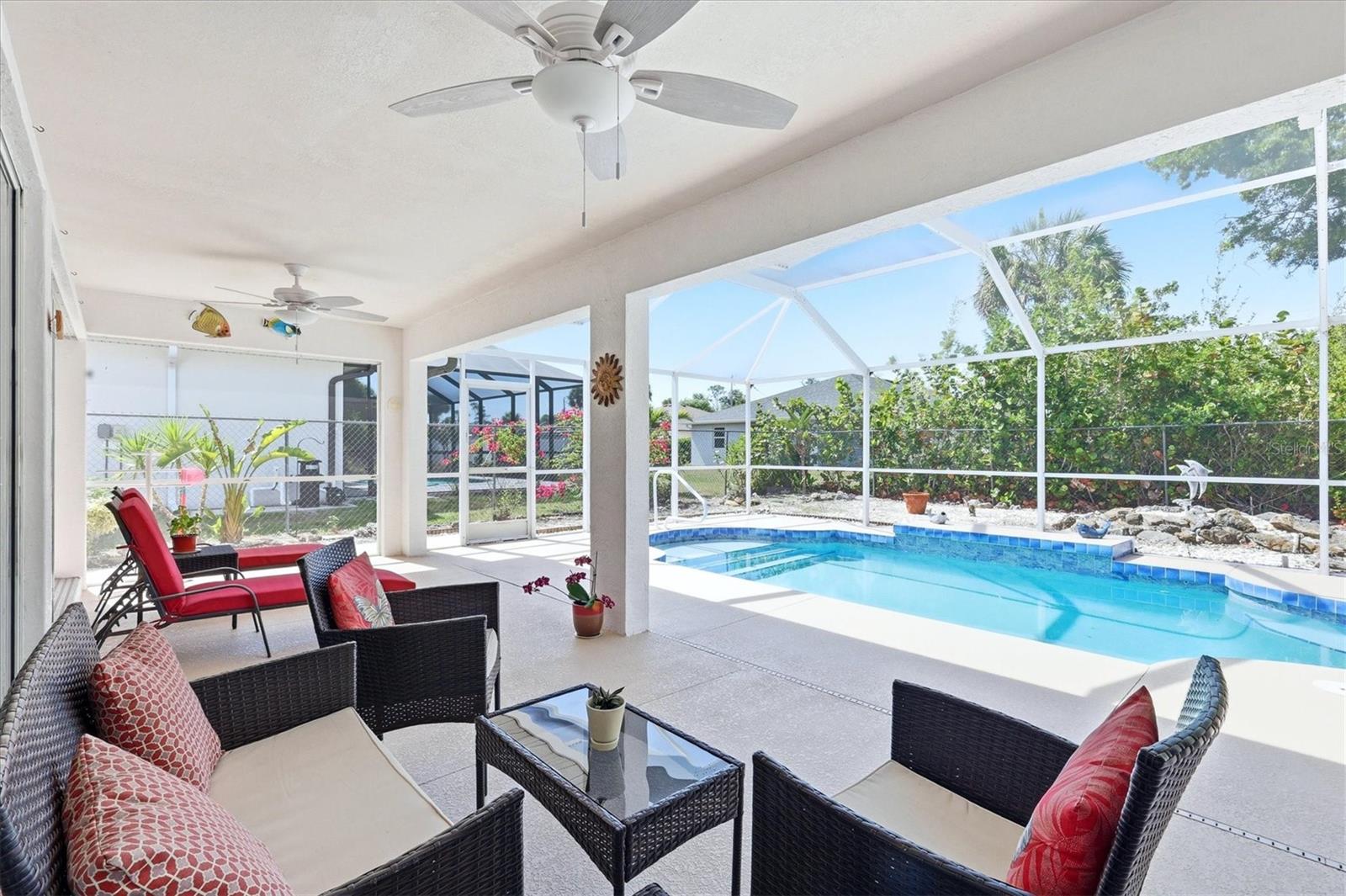 ROTONDA HEIGHTS - Residential