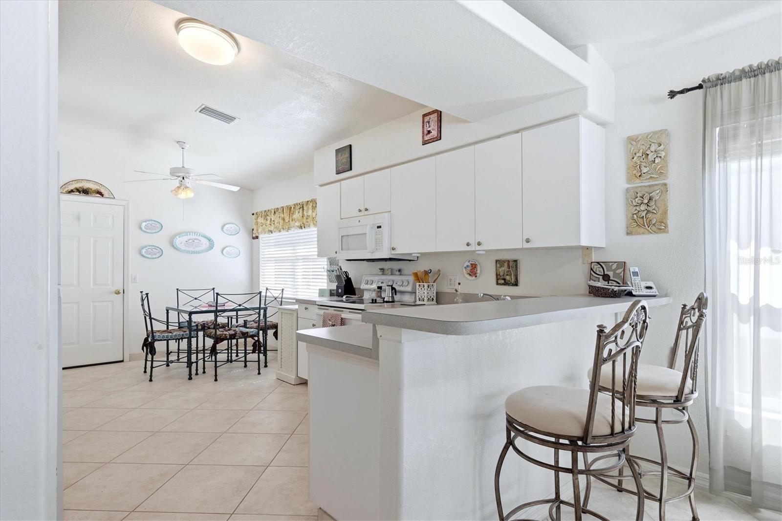 ROTONDA HEIGHTS - Residential