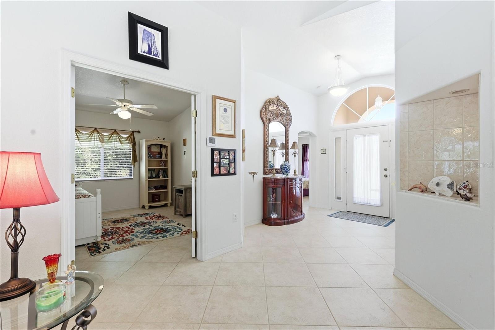 ROTONDA HEIGHTS - Residential
