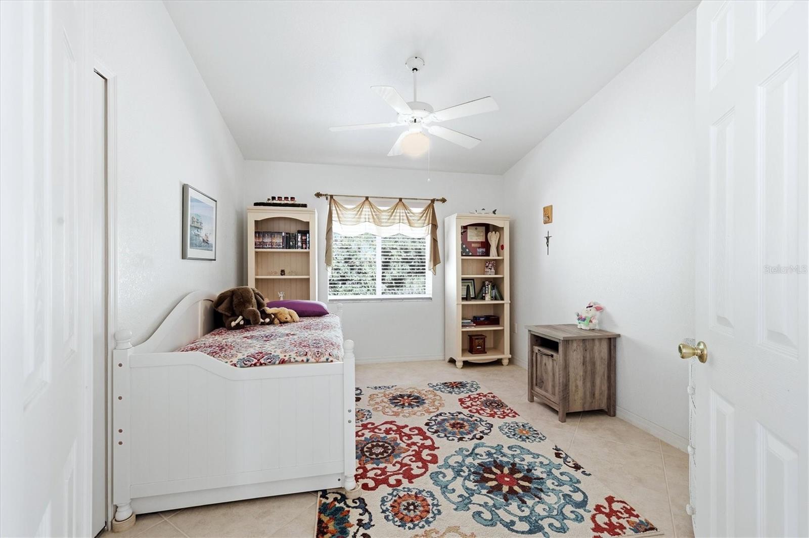 ROTONDA HEIGHTS - Residential