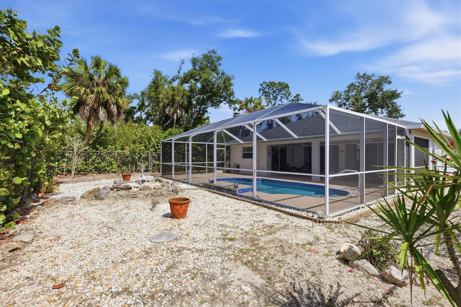 ROTONDA HEIGHTS - Residential