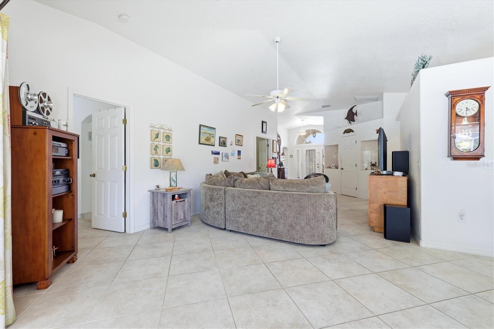ROTONDA HEIGHTS - Residential