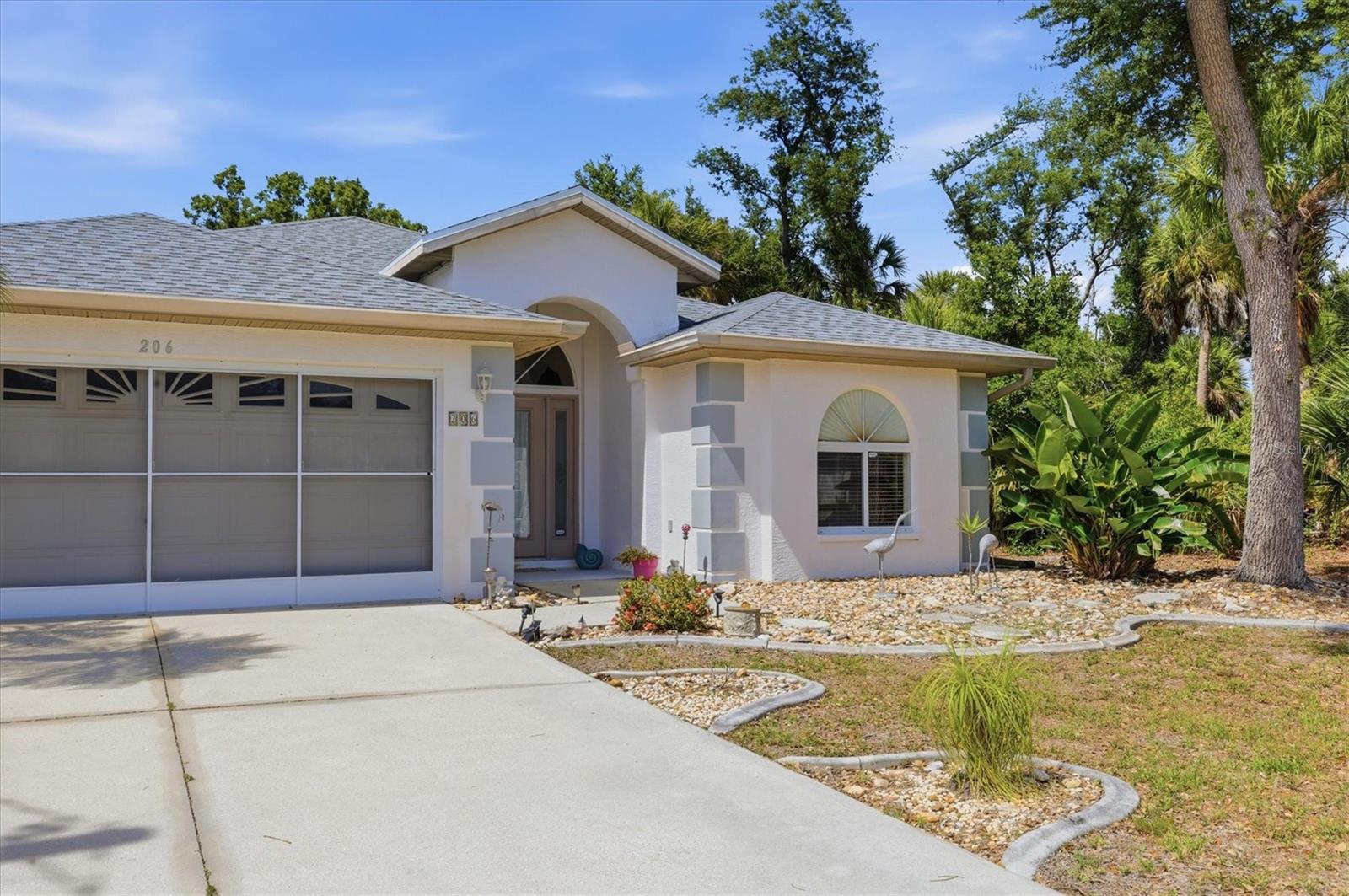 ROTONDA HEIGHTS - Residential