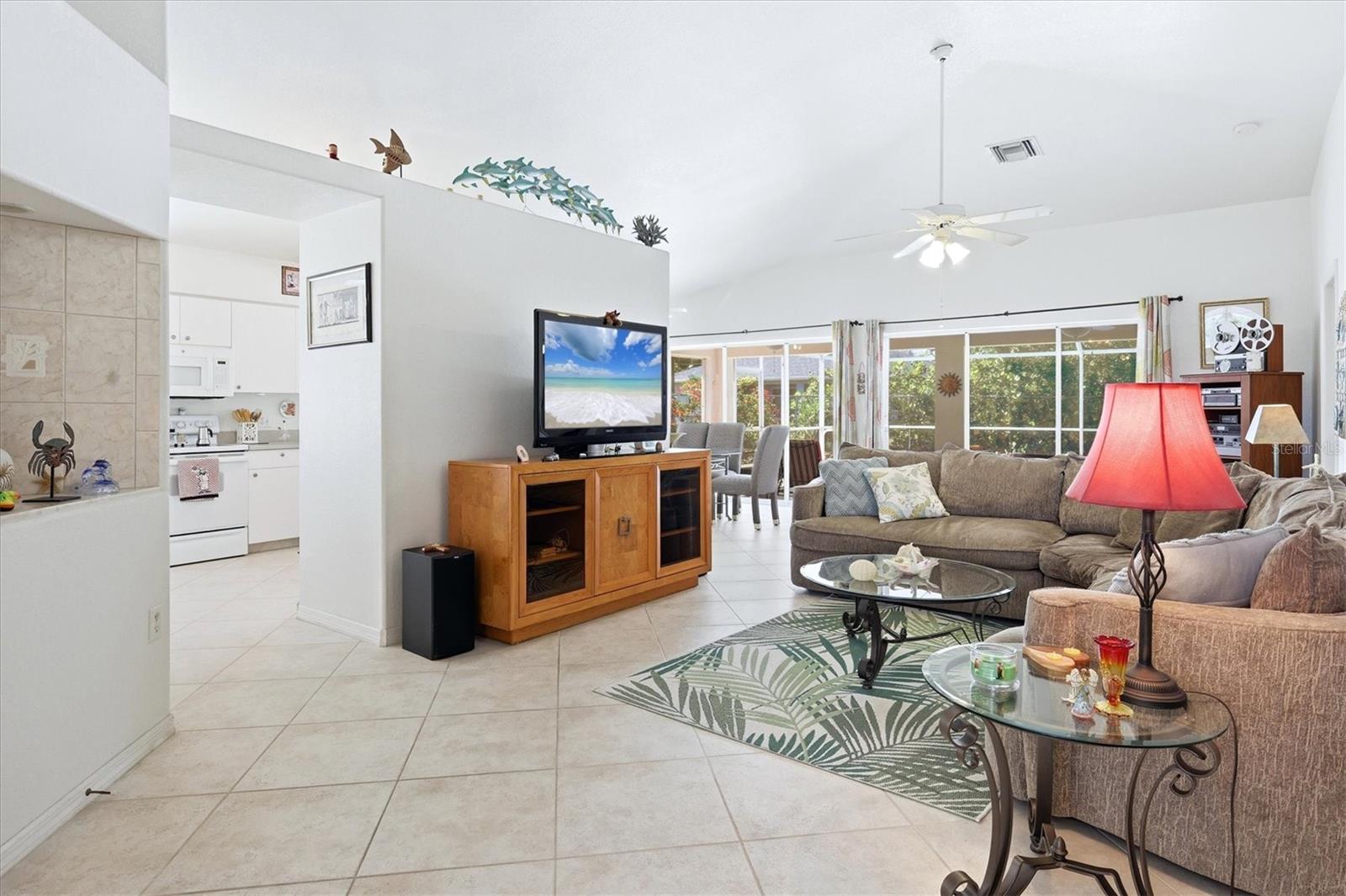 ROTONDA HEIGHTS - Residential