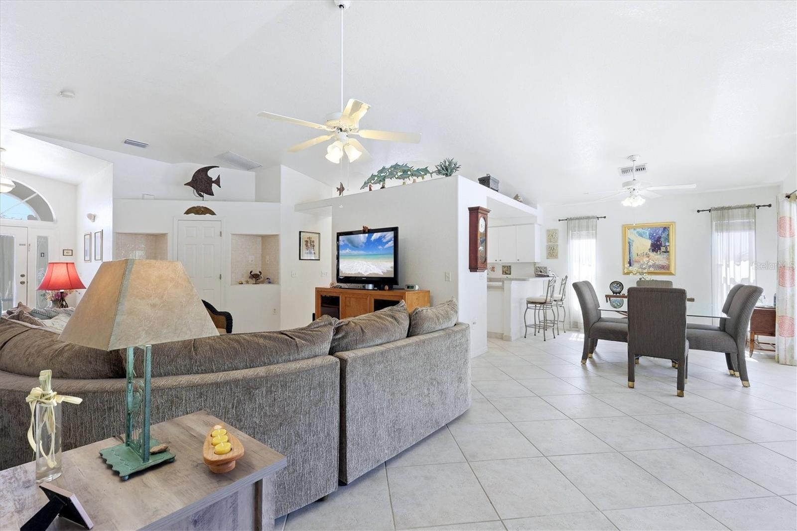 ROTONDA HEIGHTS - Residential