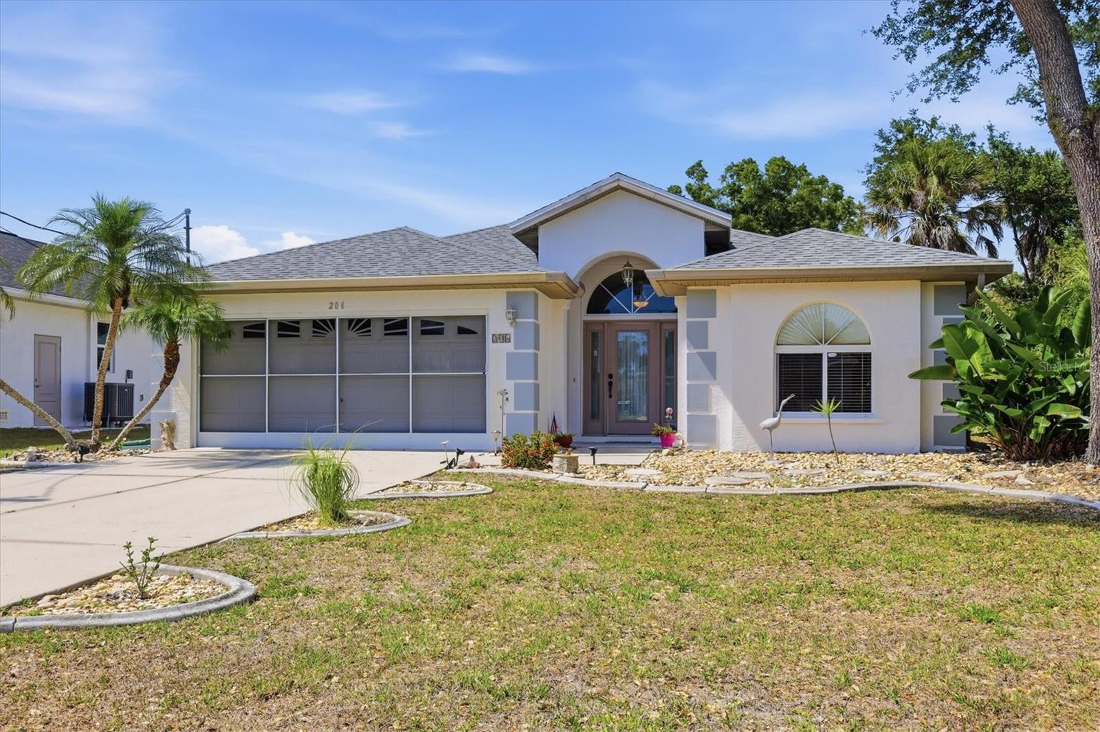 ROTONDA HEIGHTS - Residential
