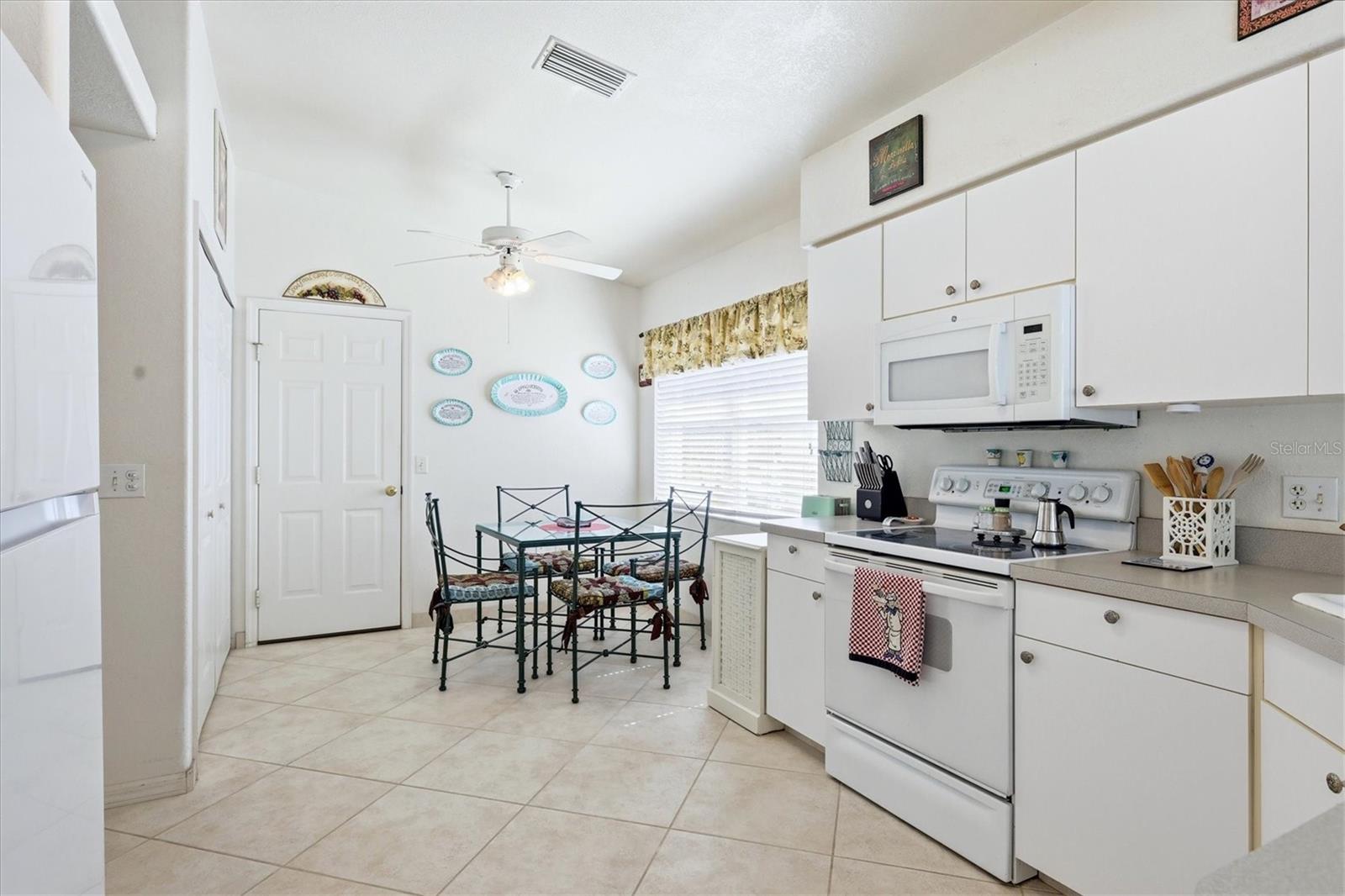 ROTONDA HEIGHTS - Residential