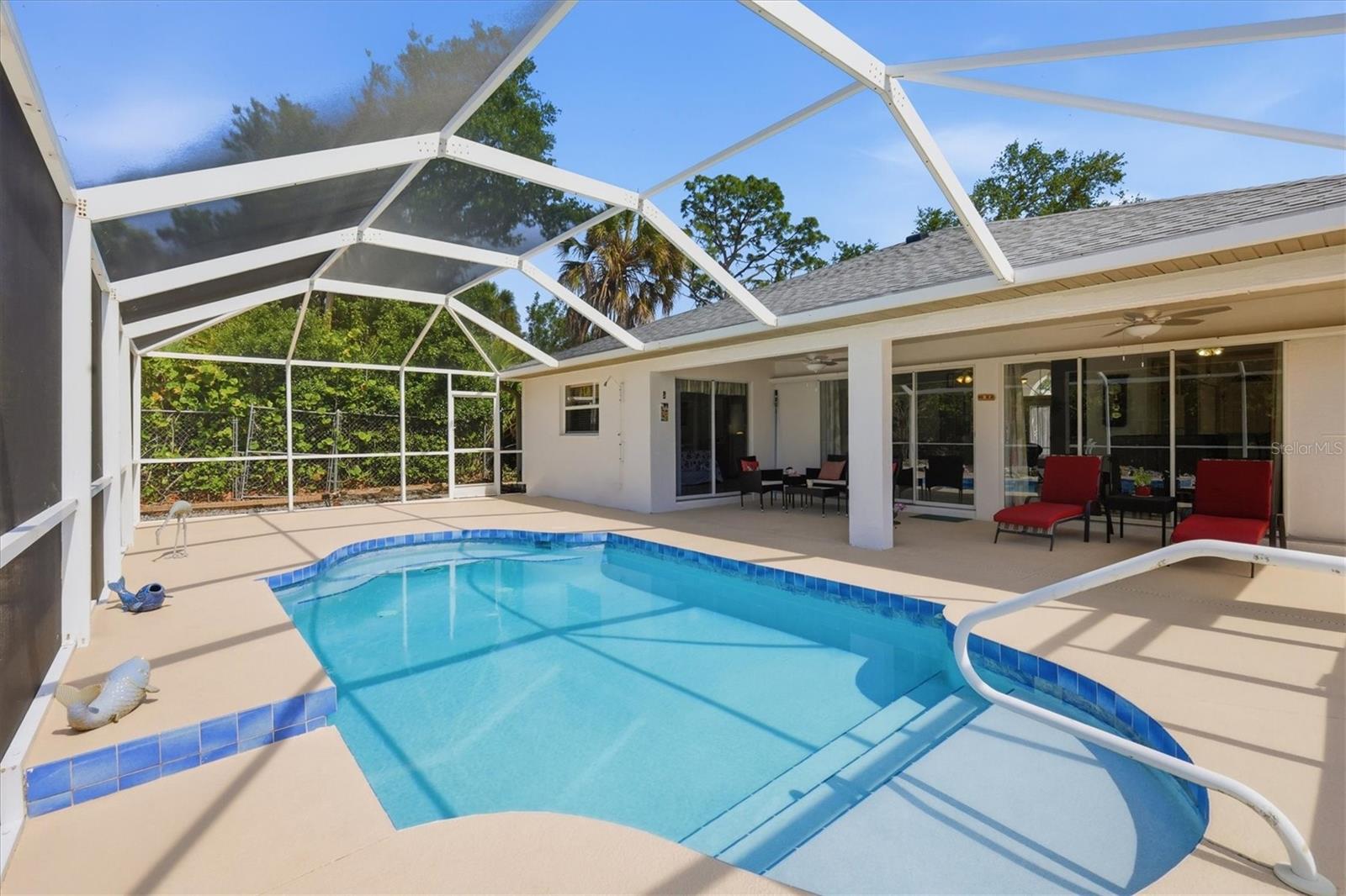 ROTONDA HEIGHTS - Residential