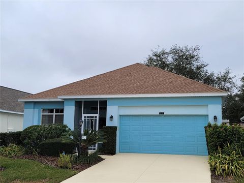 A home in LEESBURG