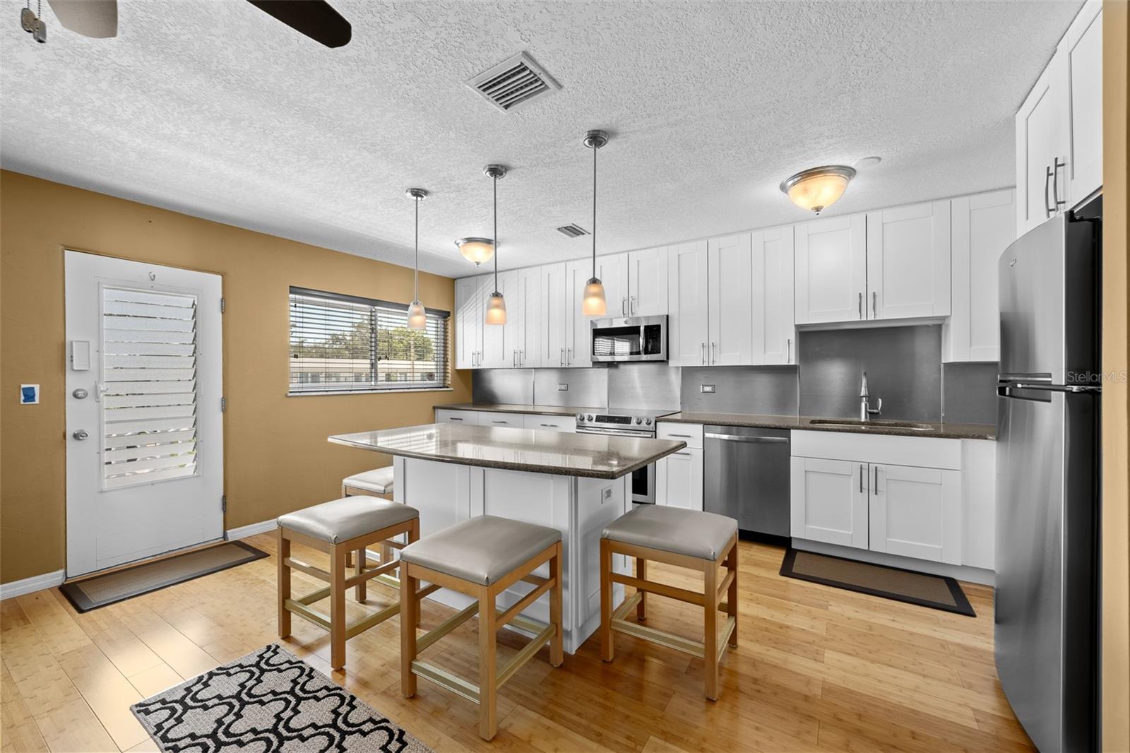 SEMINOLE GARDEN APTS CO-OP - Residential