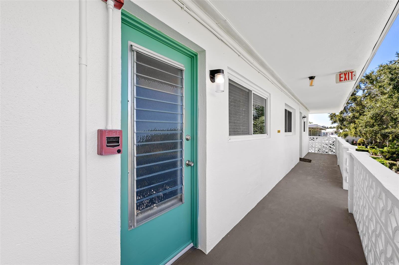 SEMINOLE GARDEN APTS CO-OP - Residential