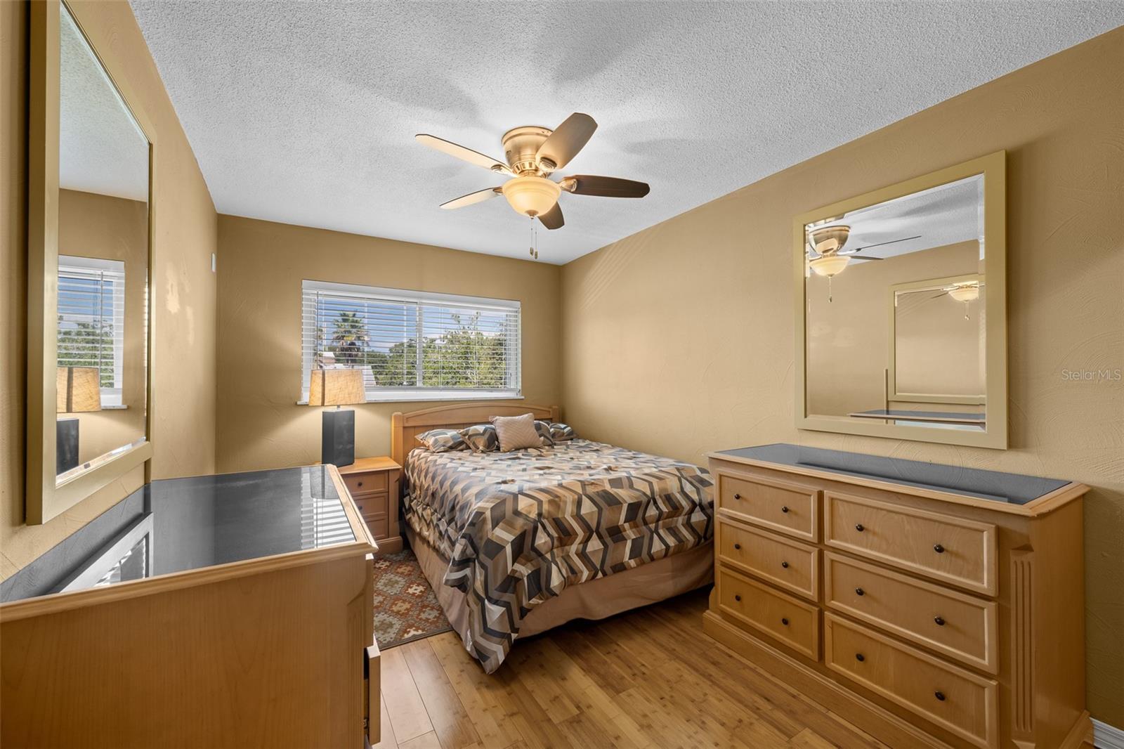 SEMINOLE GARDEN APTS CO-OP - Residential