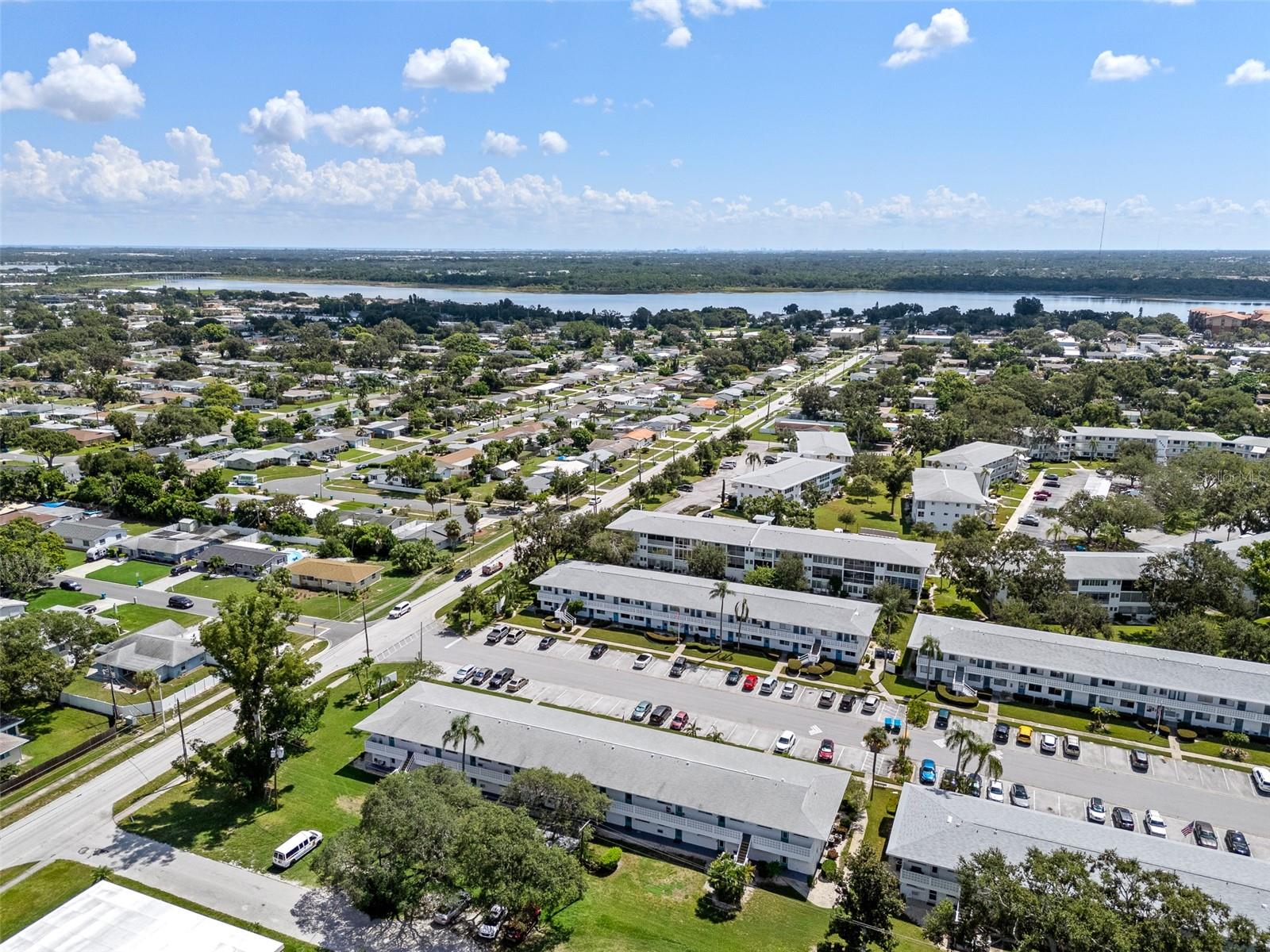 SEMINOLE GARDEN APTS CO-OP - Residential