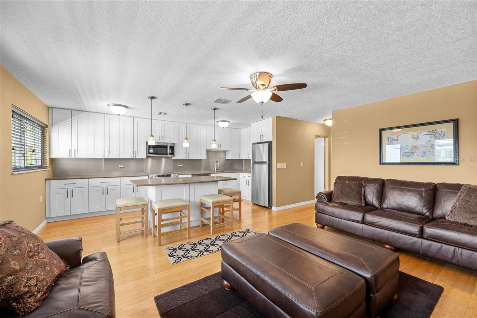 SEMINOLE GARDEN APTS CO-OP - Residential
