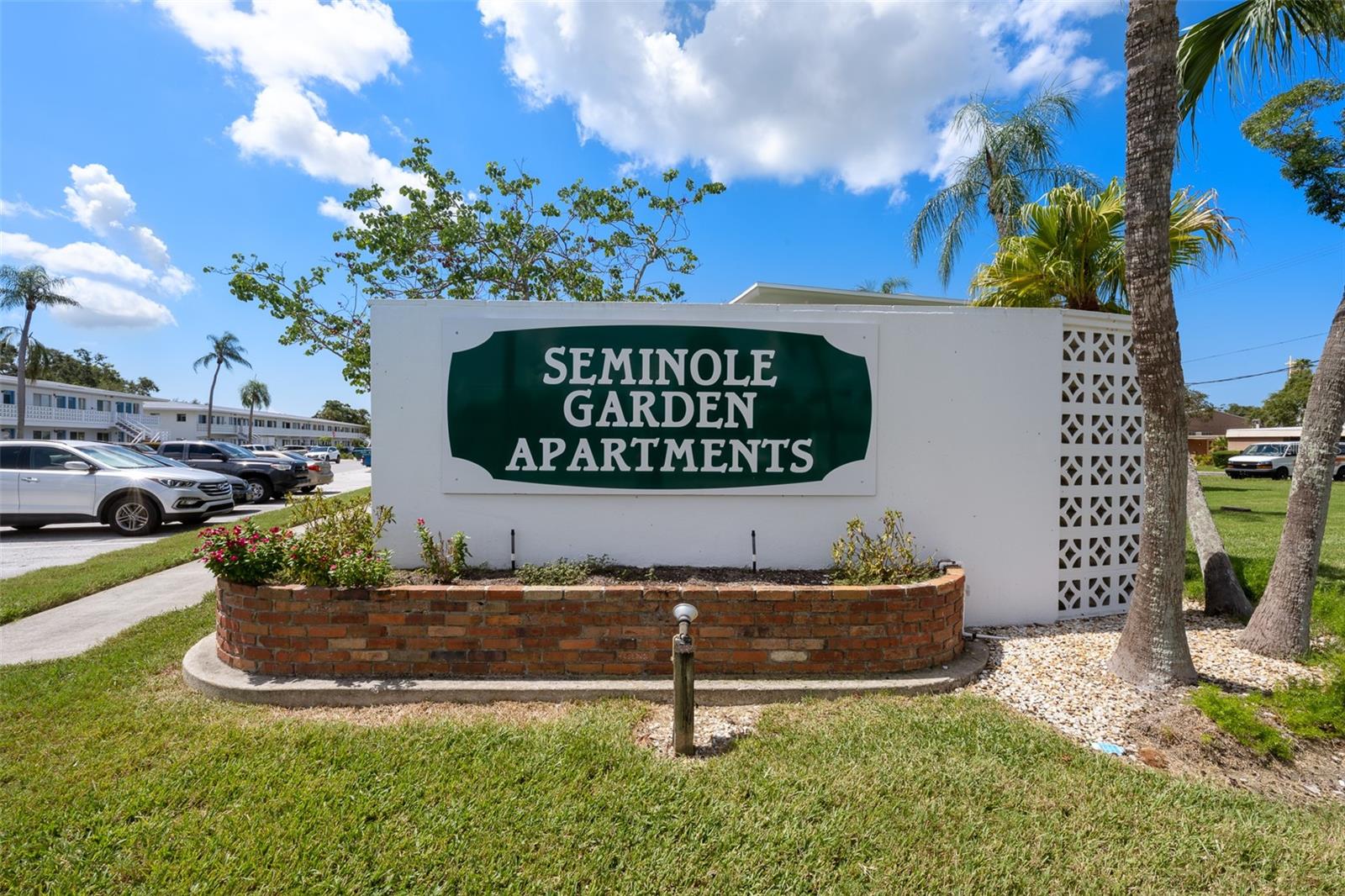 SEMINOLE GARDEN APTS CO-OP - Residential