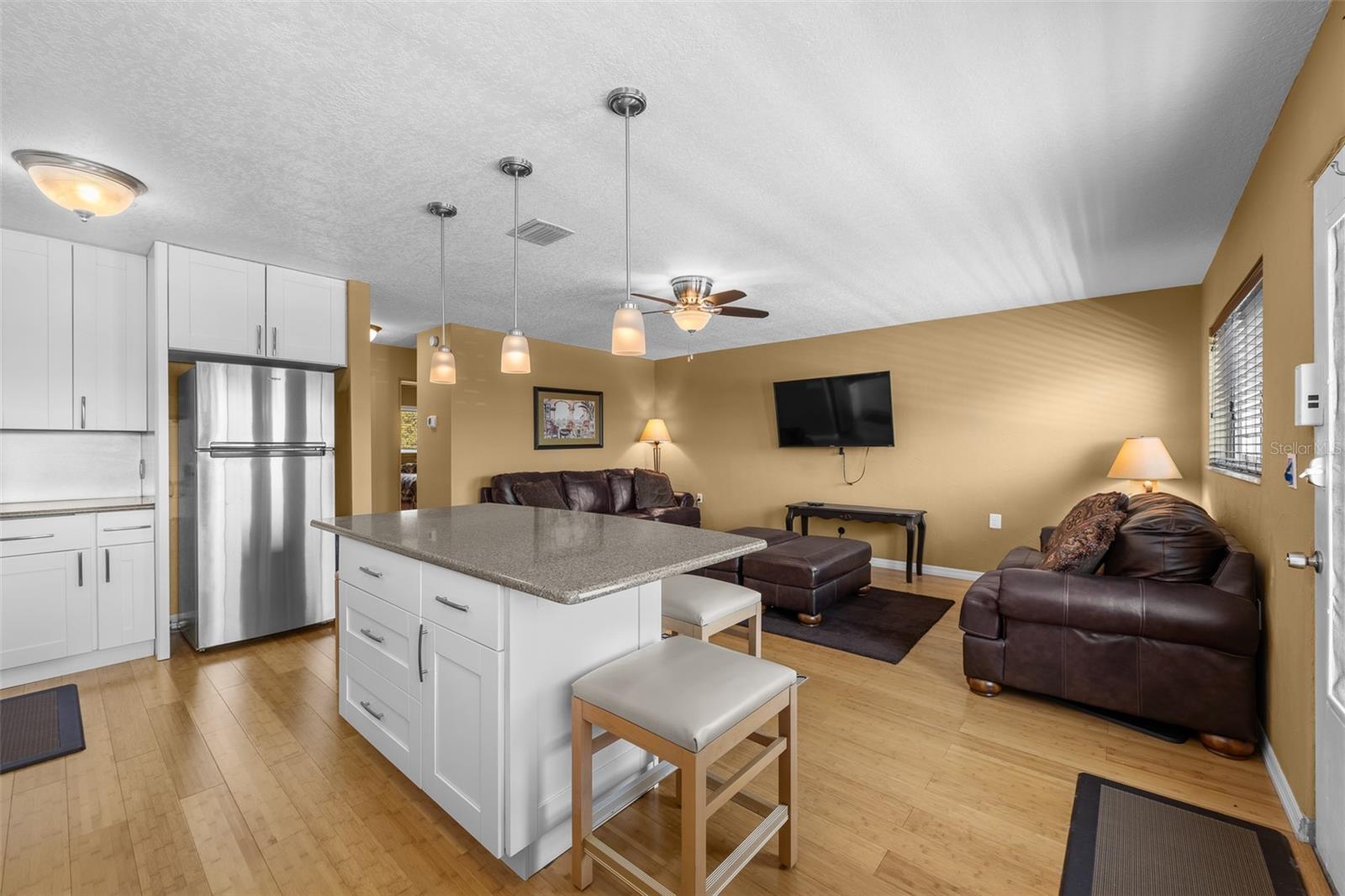 SEMINOLE GARDEN APTS CO-OP - Residential