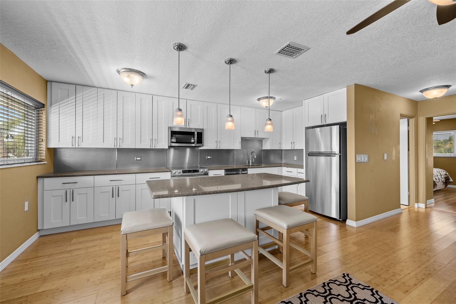 SEMINOLE GARDEN APTS CO-OP - Residential
