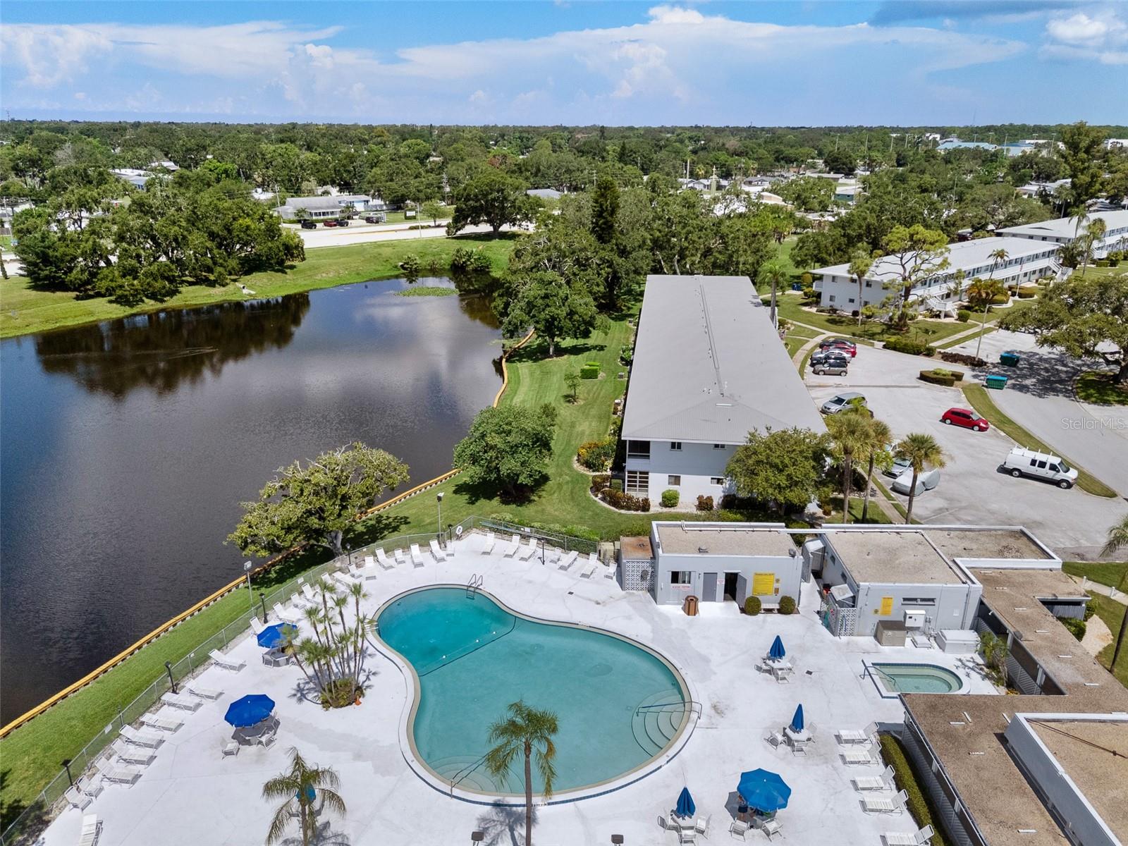SEMINOLE GARDEN APTS CO-OP - Residential