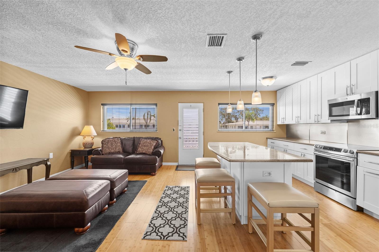 SEMINOLE GARDEN APTS CO-OP - Residential
