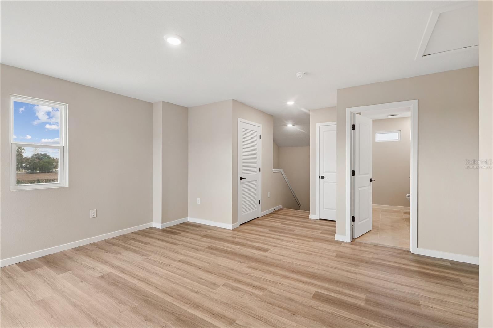 SAWMILL BRANCH/PALM COAST PK P - Residential