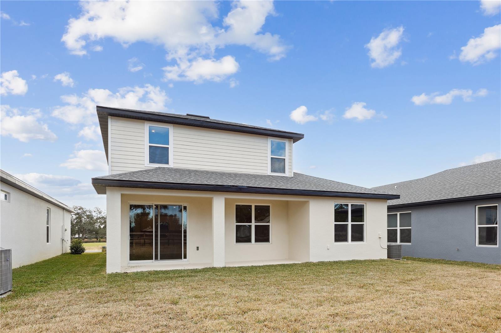 SAWMILL BRANCH/PALM COAST PK P - Residential