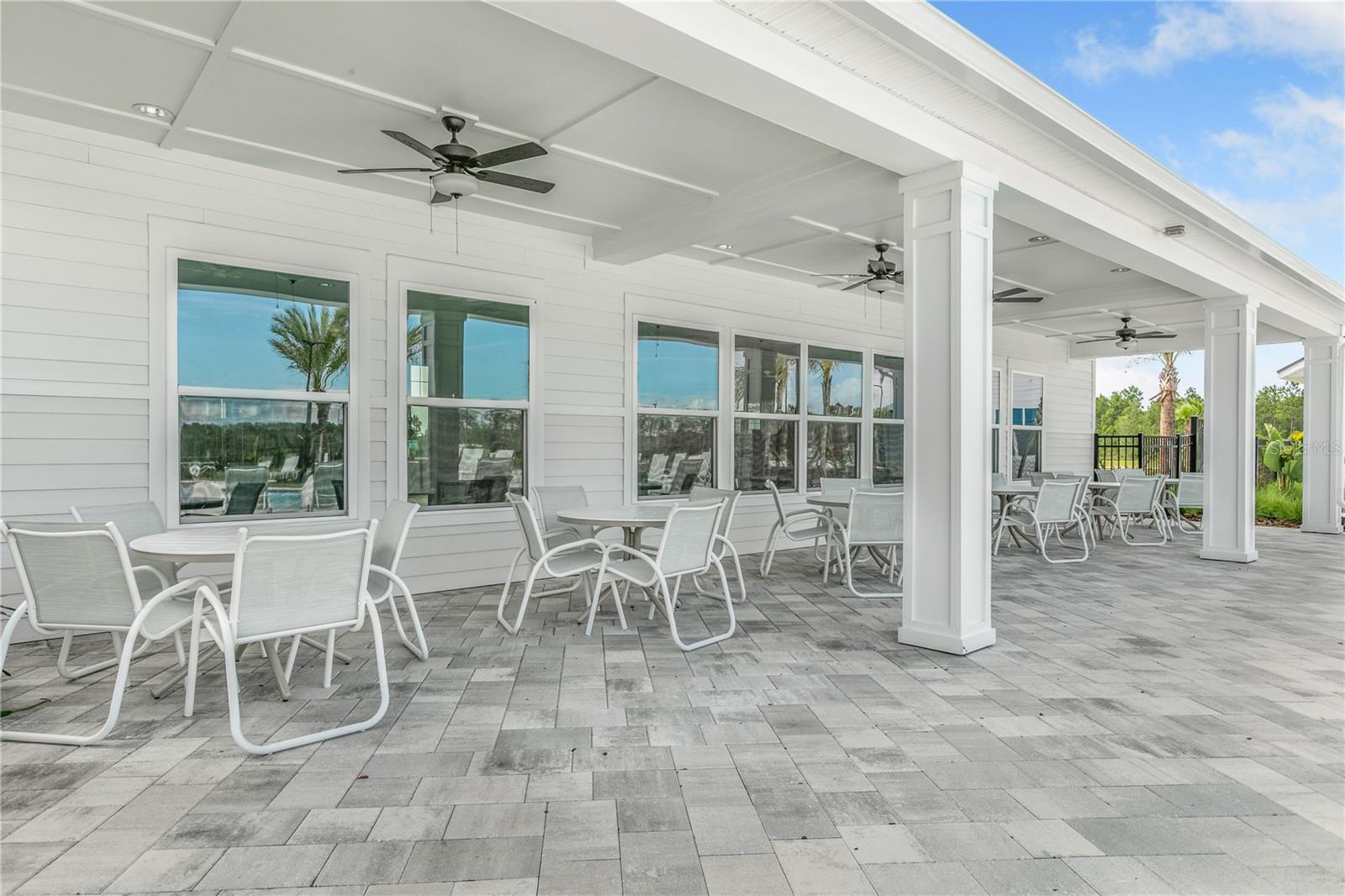 SAWMILL BRANCH/PALM COAST PK P - Residential