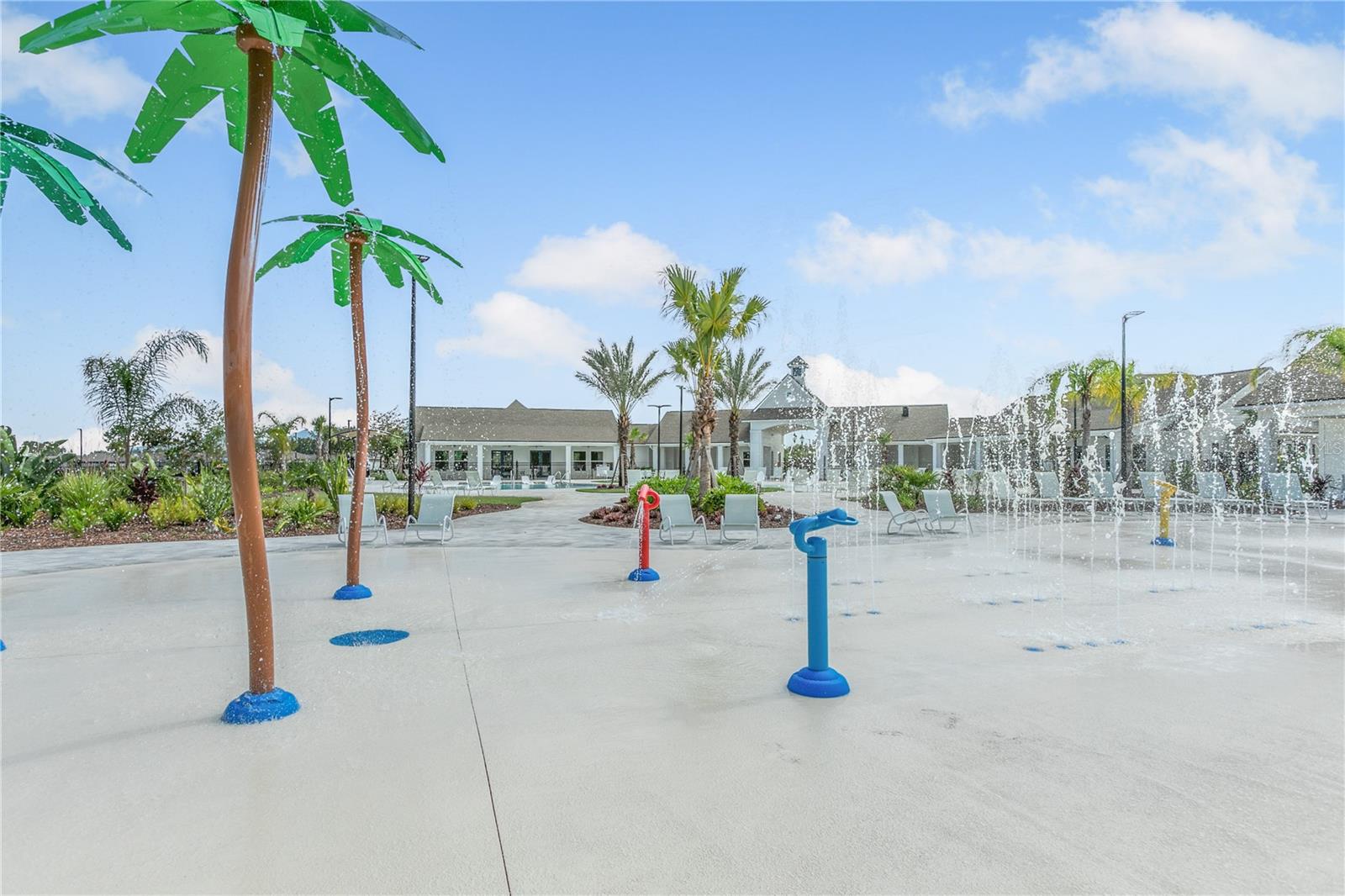 SAWMILL BRANCH/PALM COAST PK P - Residential