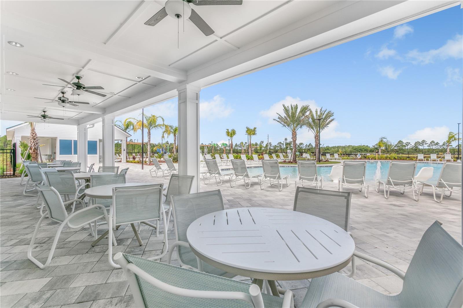 SAWMILL BRANCH/PALM COAST PK P - Residential