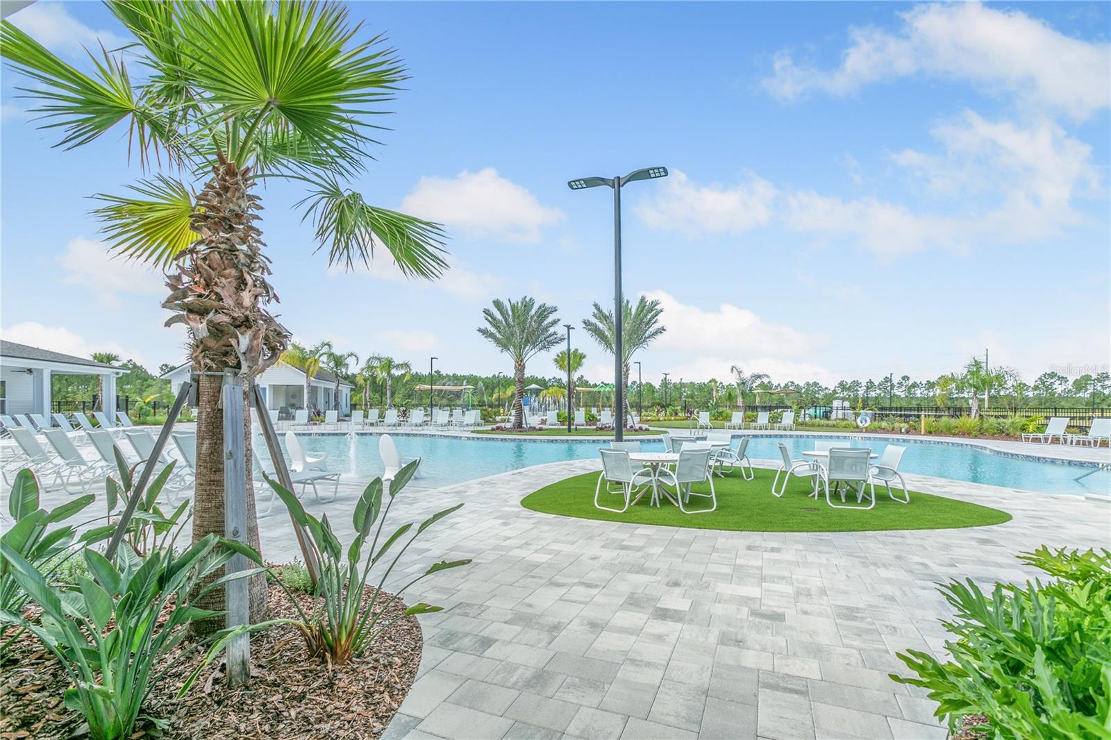 SAWMILL BRANCH/PALM COAST PK P - Residential