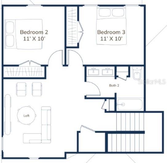 SAWMILL BRANCH/PALM COAST PK P - Residential