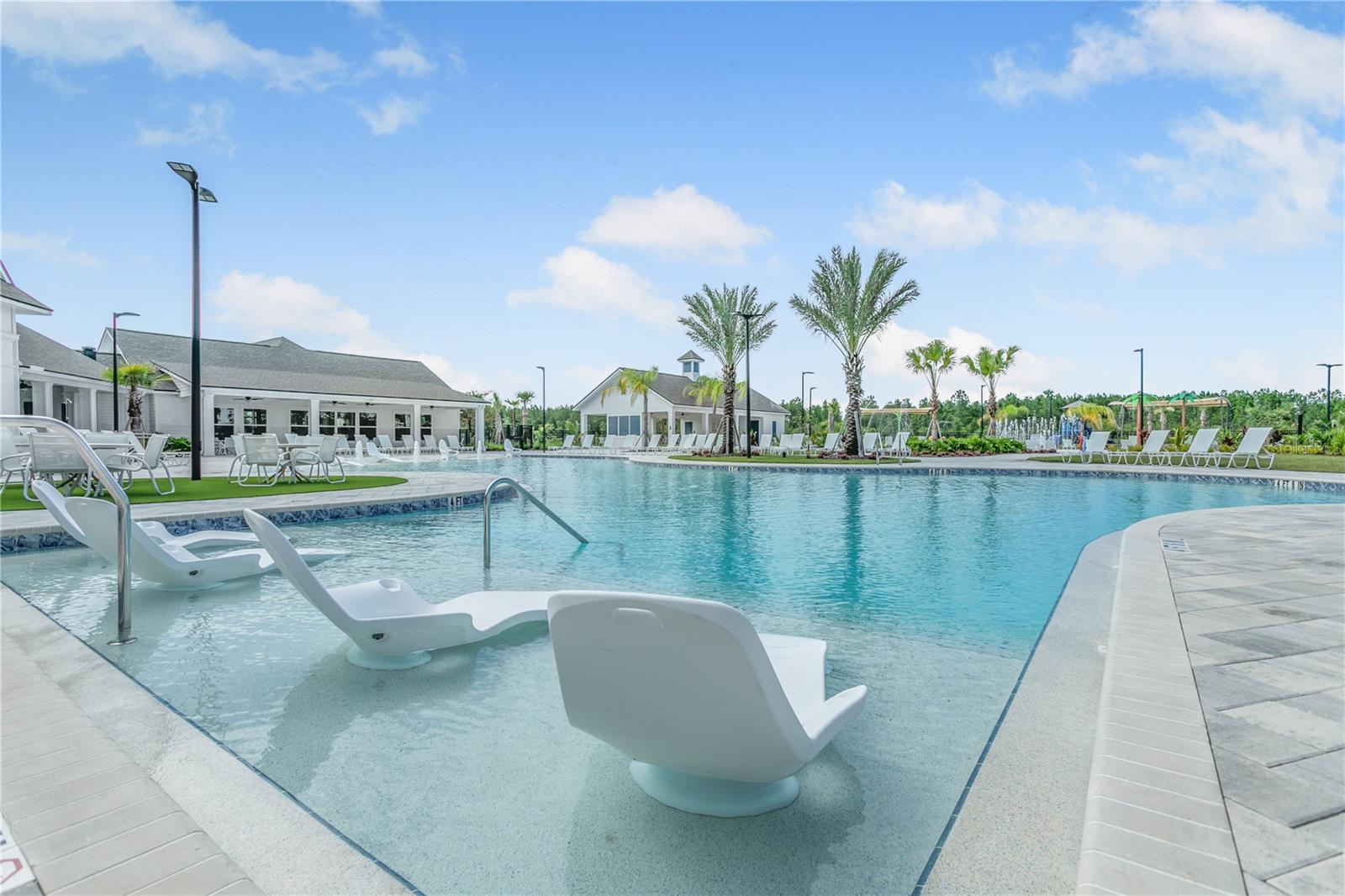 SAWMILL BRANCH/PALM COAST PK P - Residential